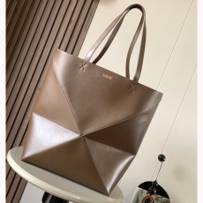 Loewe Shopping Bags